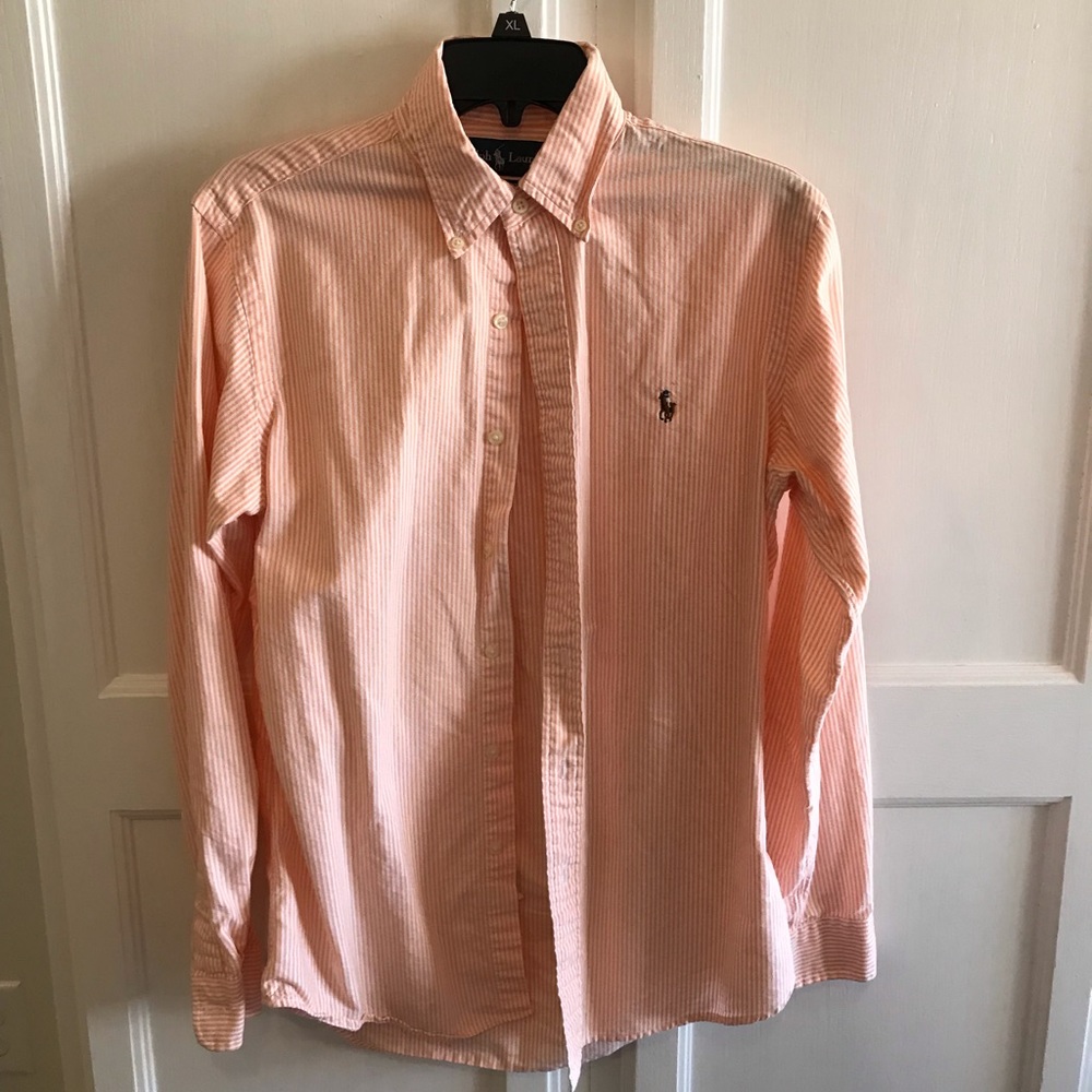 Polo ralph lauren dress shirts
